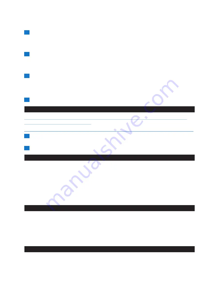 Philips EnergyLight HF3308 User Manual Download Page 17