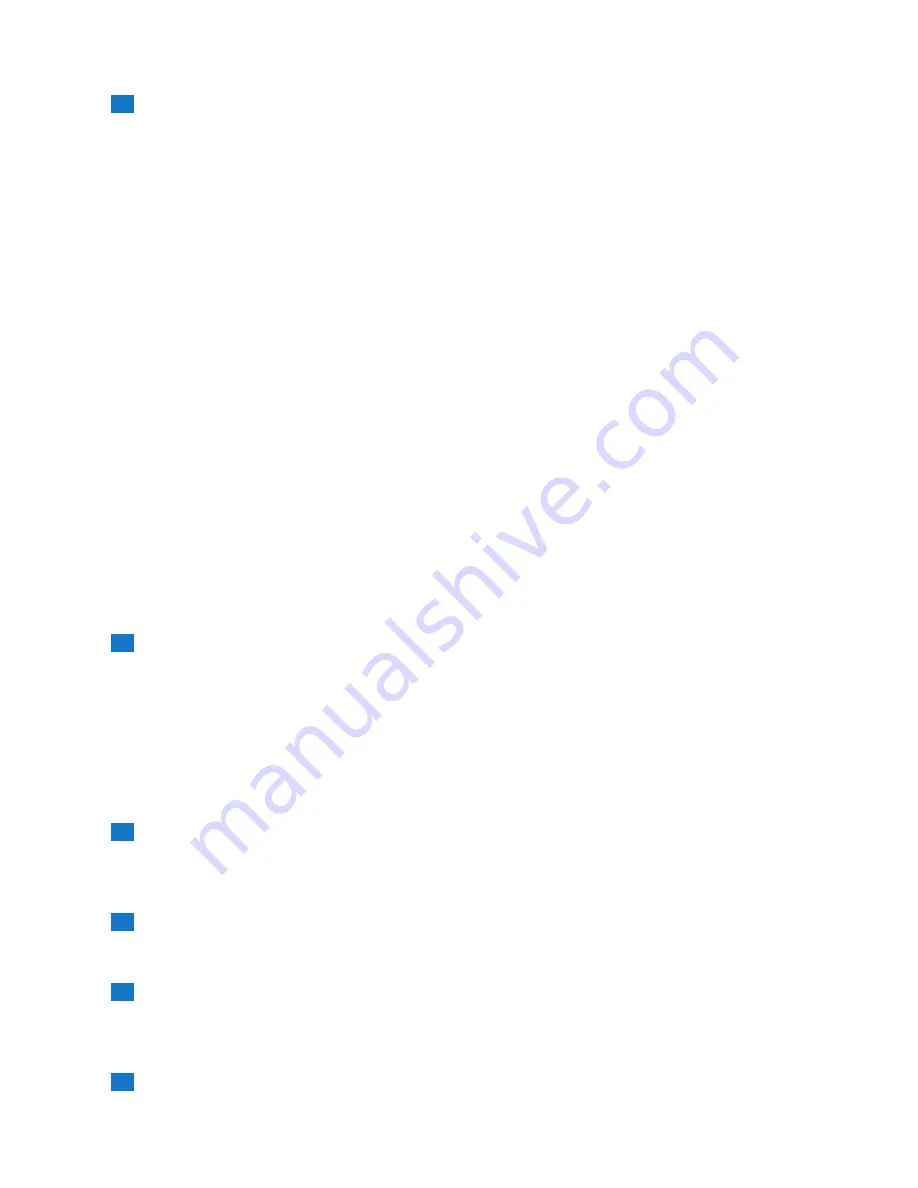 Philips EnergyLight HF3308 User Manual Download Page 28