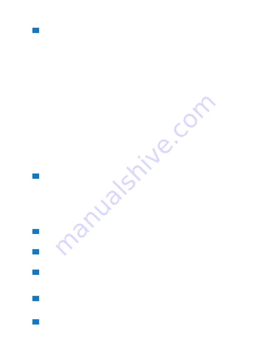 Philips EnergyLight HF3308 User Manual Download Page 40