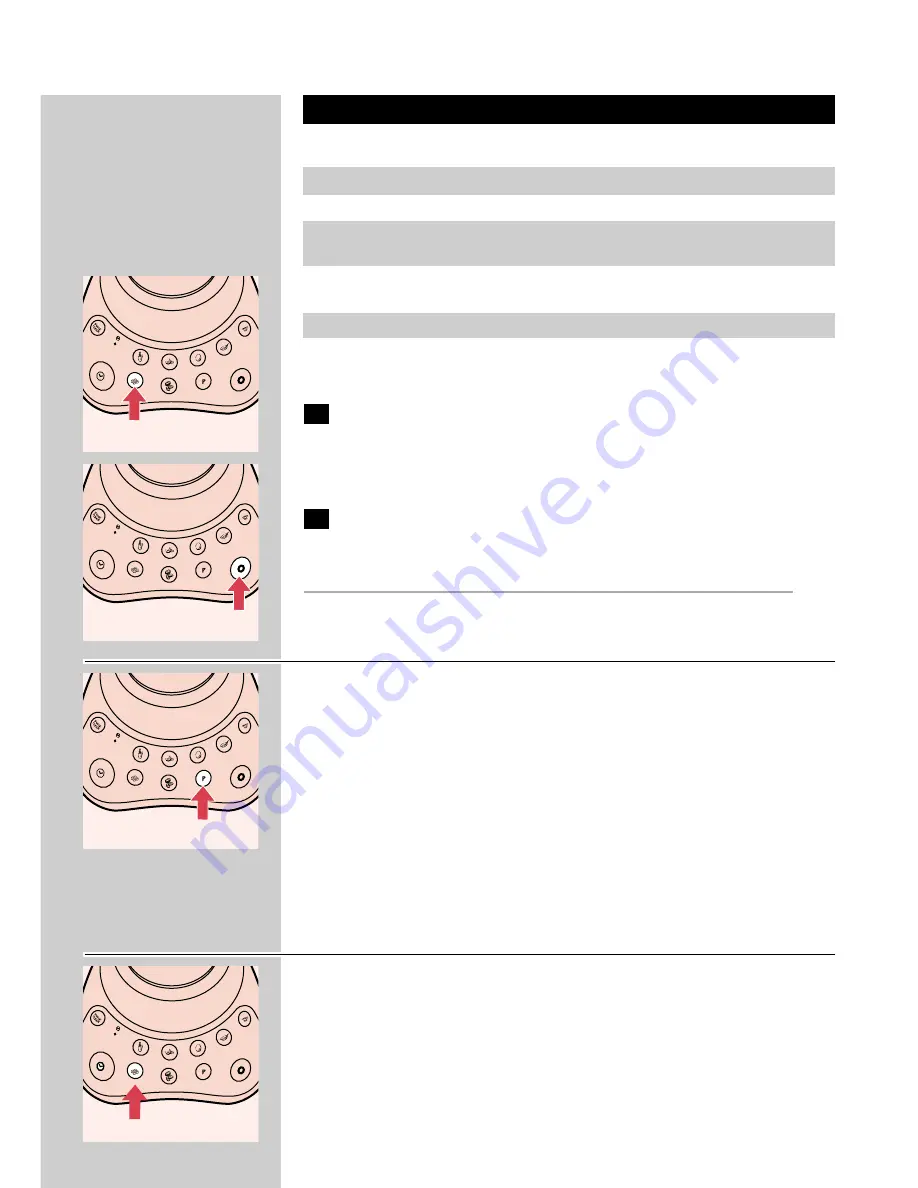 Philips Essence HR1780 User Manual Download Page 48