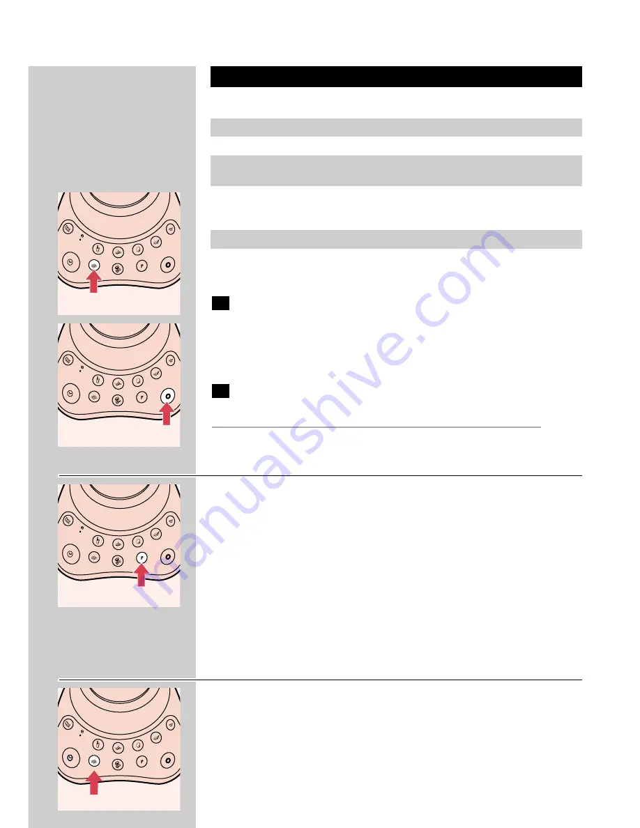 Philips Essence HR1780 User Manual Download Page 68