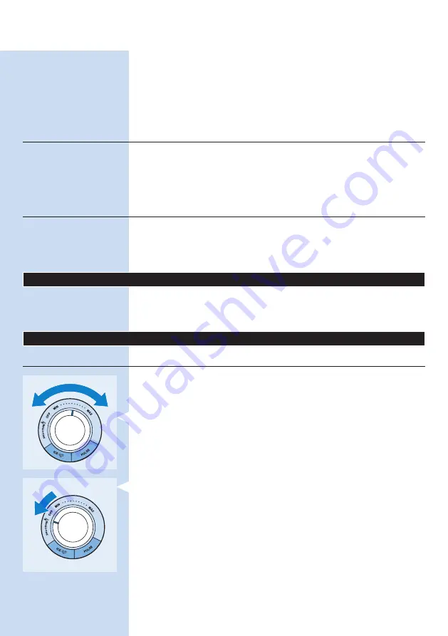 Philips Essence HR2084 Manual Download Page 35