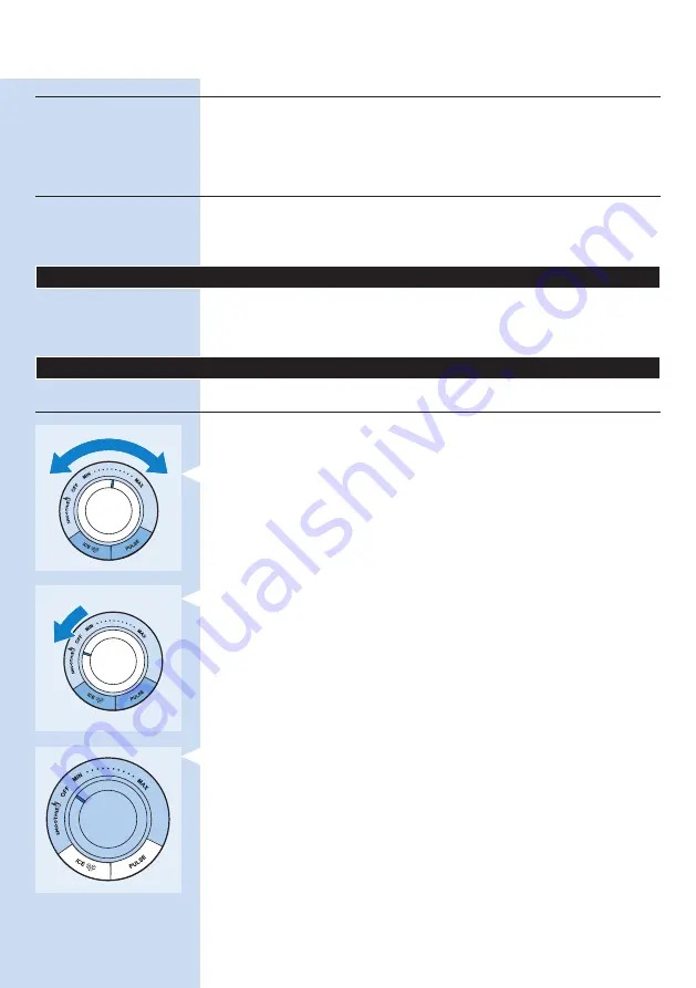 Philips Essence HR2084 Manual Download Page 84