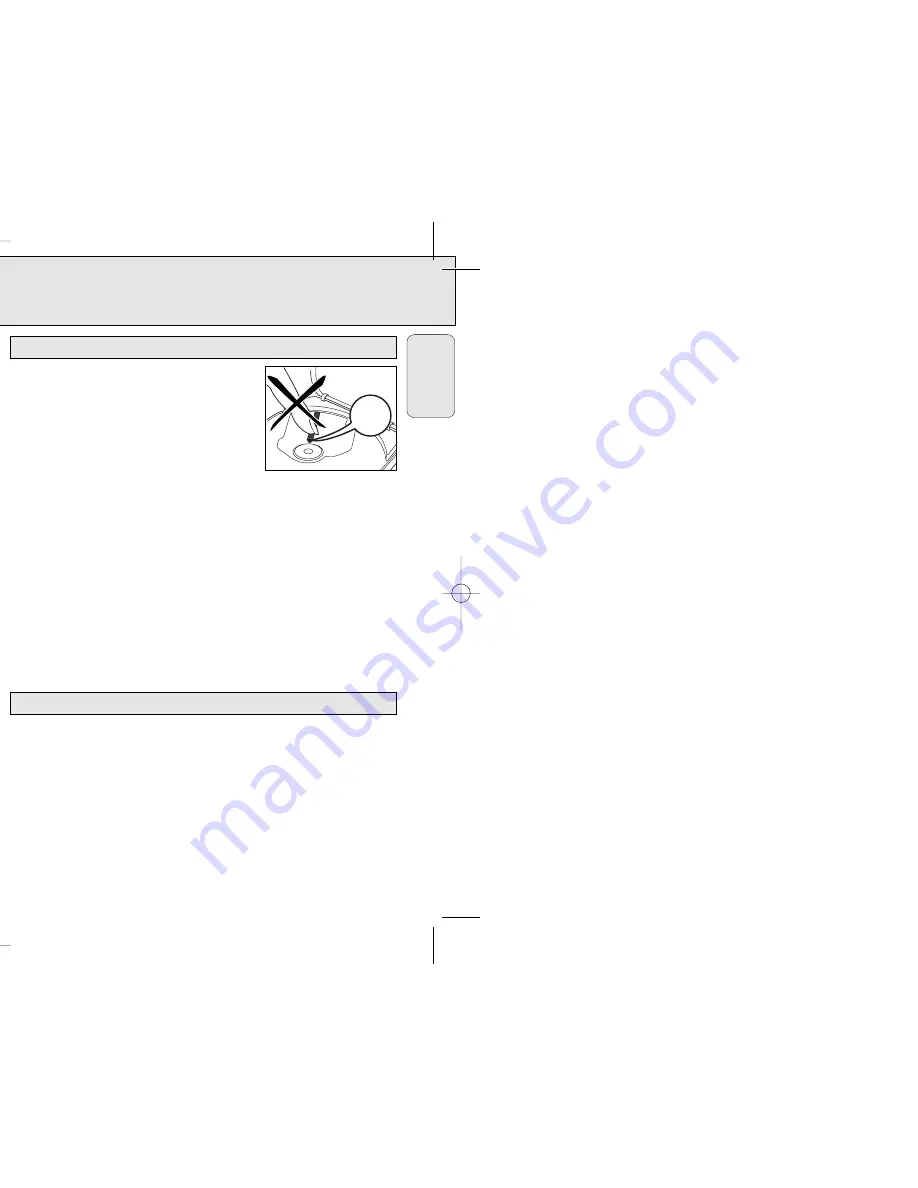 Philips EXP 101 User Manual Download Page 5