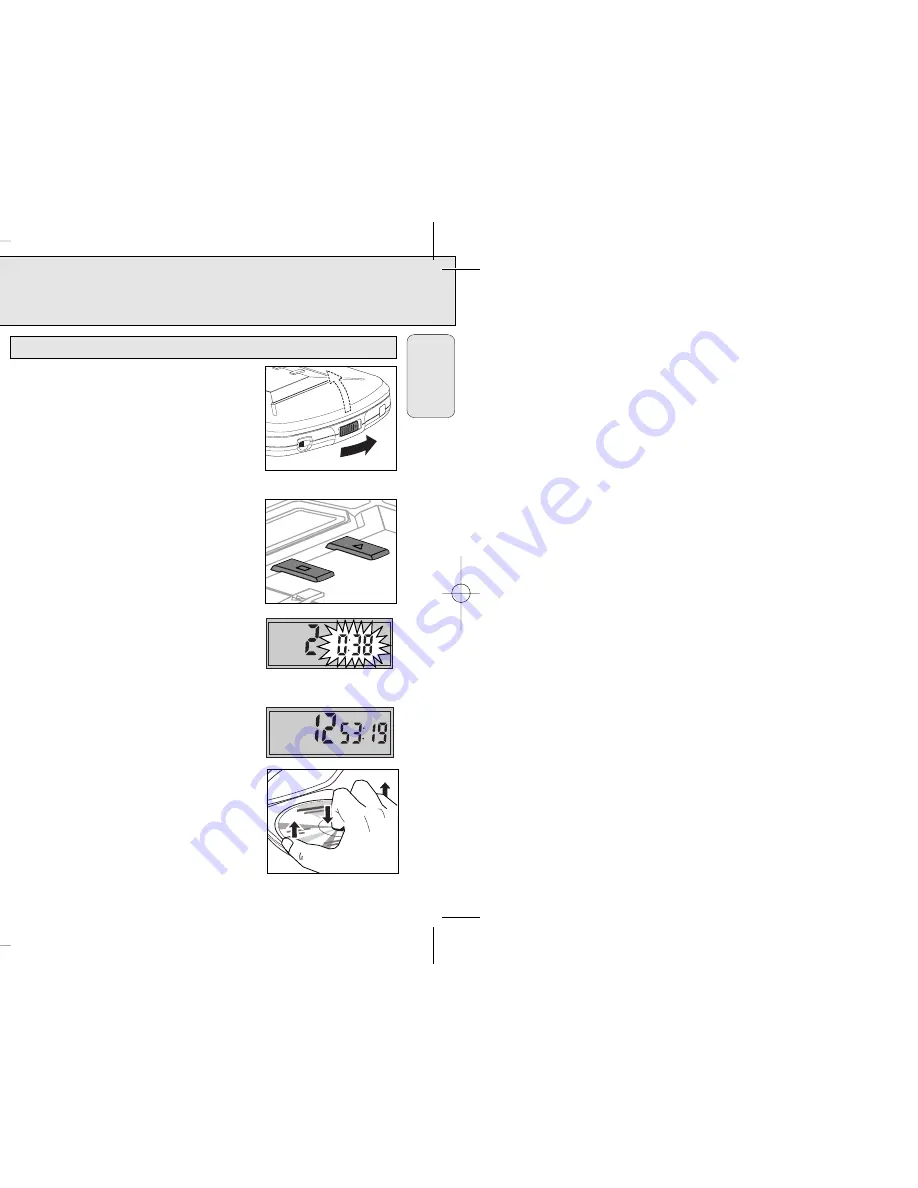 Philips EXP 101 Скачать руководство пользователя страница 6