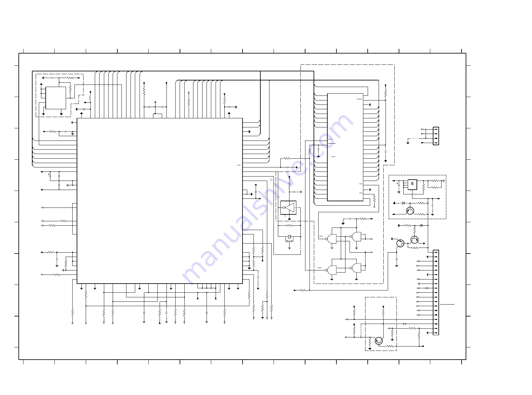 Philips Expanium AZ 1538 Скачать руководство пользователя страница 21