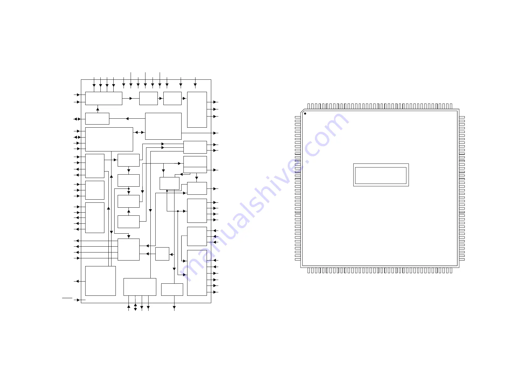 Philips Expanium AZ 5150 Service Manual Download Page 15