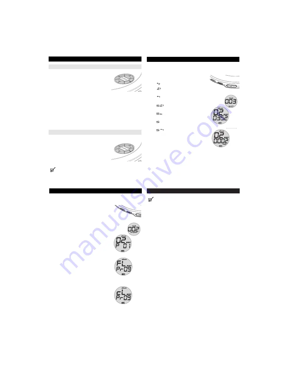 Philips eXpanium EXP-2461 User Manual Download Page 5