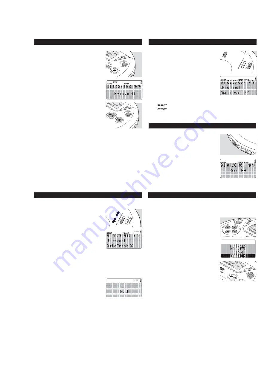 Philips eXpanium eXp 521 Скачать руководство пользователя страница 7