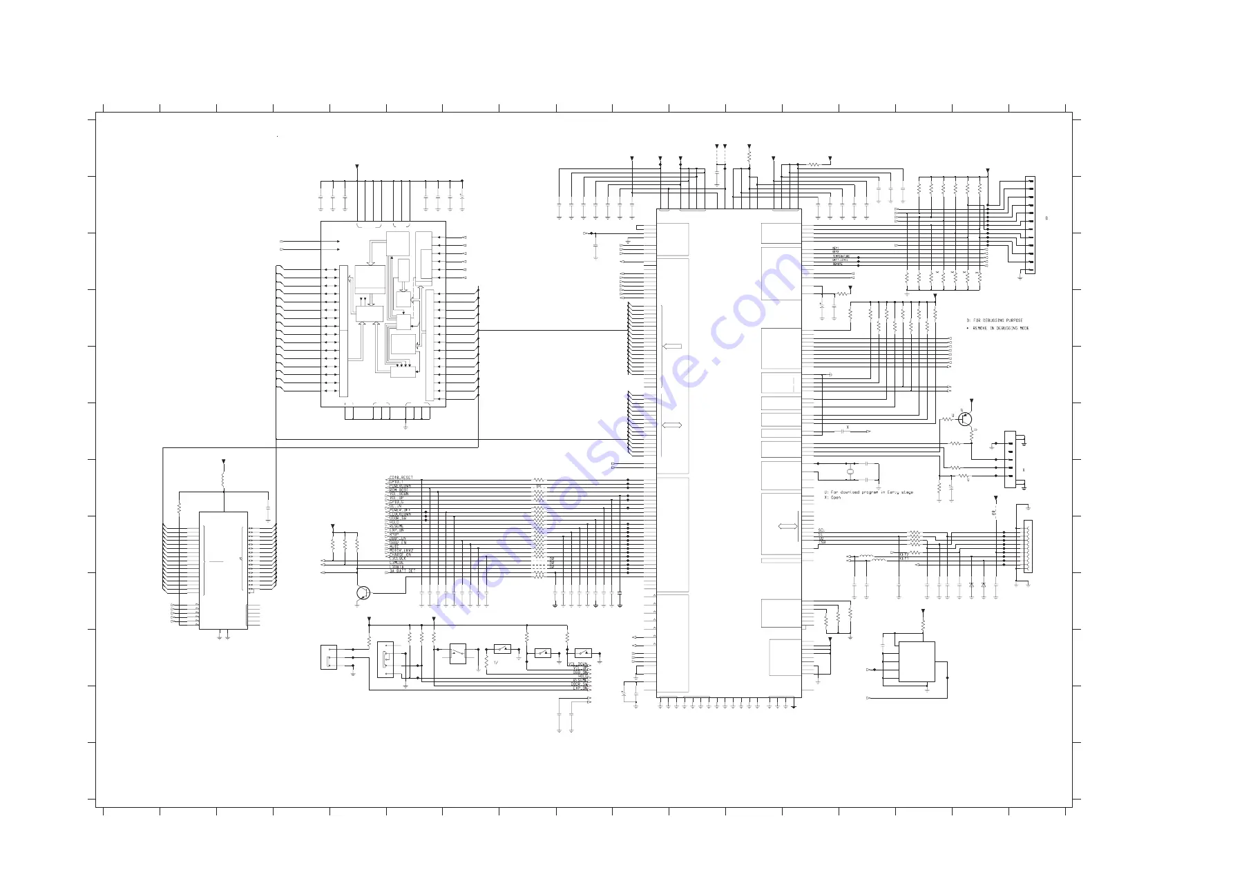 Philips eXpanium eXp 521 Скачать руководство пользователя страница 20