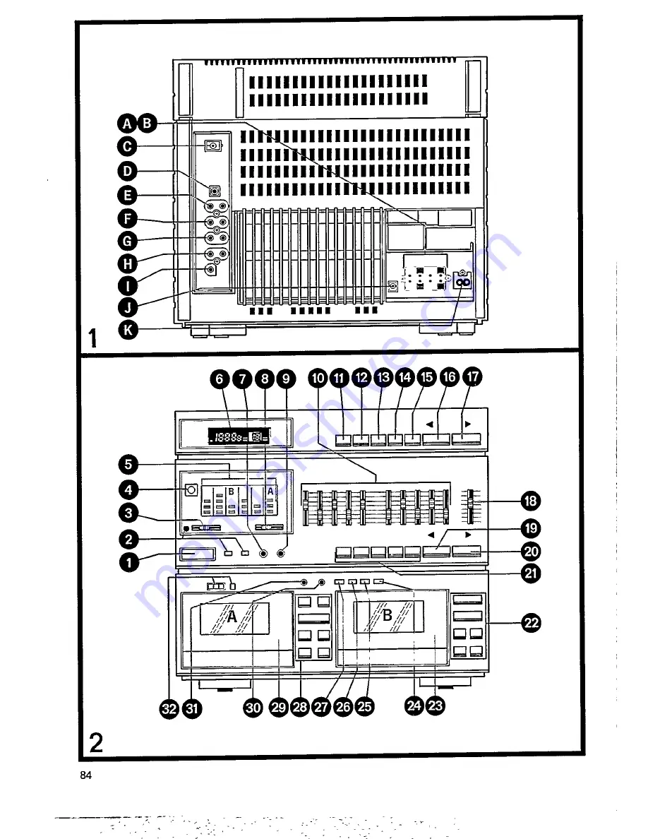 Philips F 883 User Manual Download Page 15