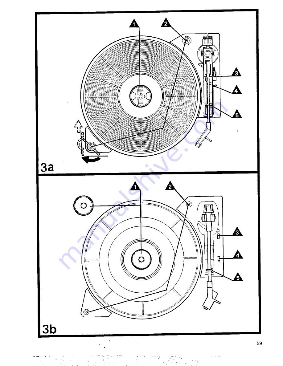 Philips F1180 Скачать руководство пользователя страница 8