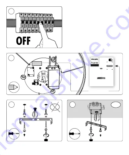 Philips Fair User Manual Download Page 3