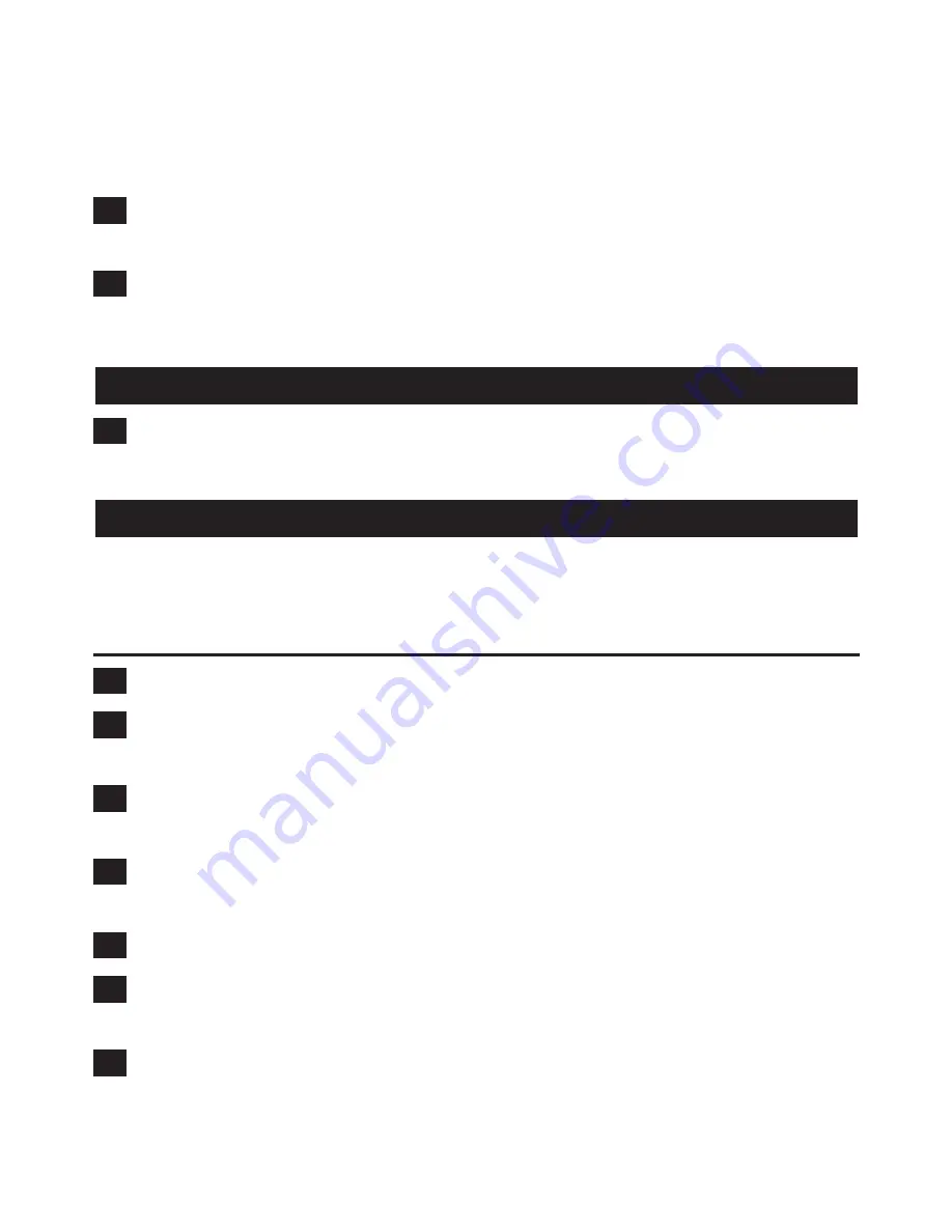 Philips FC6148/01 User Manual Download Page 9