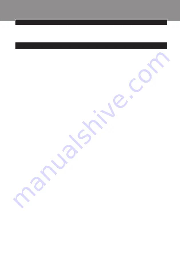 Philips FC6150 Quick Start Manual Download Page 42