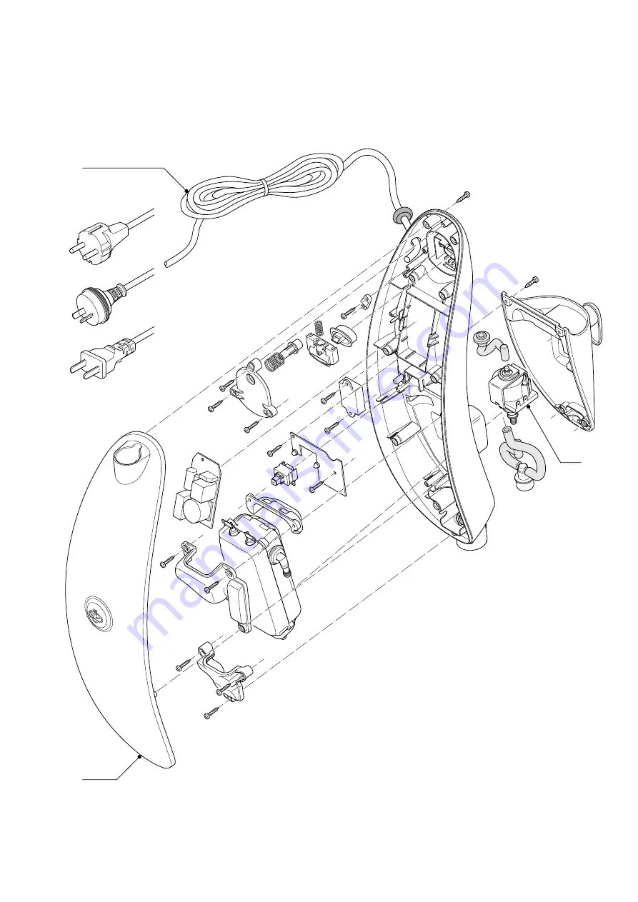 Philips FC7020/01 Скачать руководство пользователя страница 5