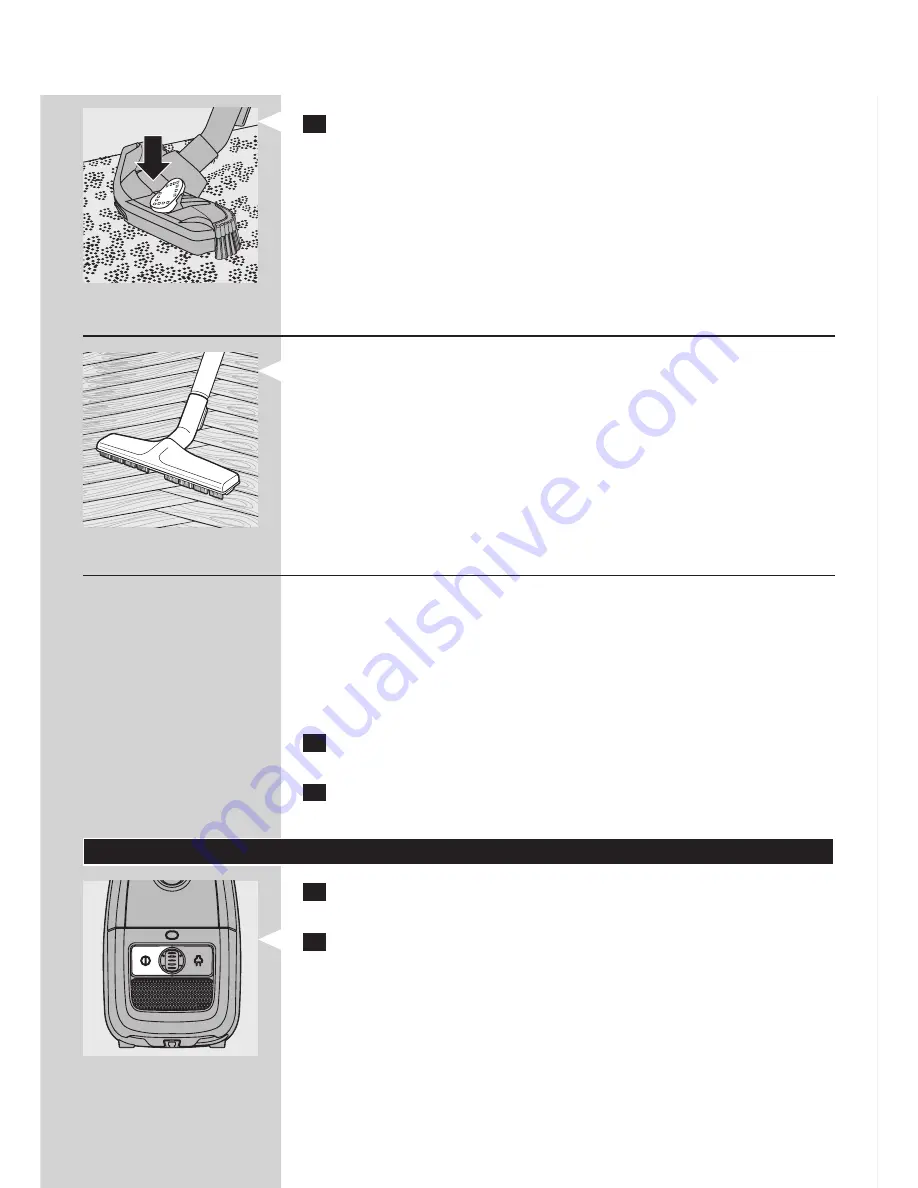 Philips FC9080/01 User Manual Download Page 48