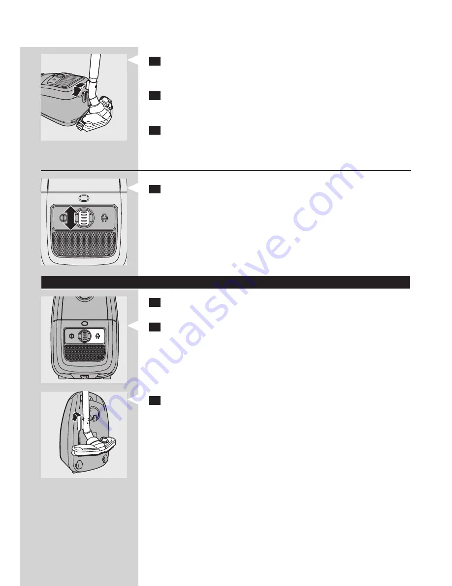 Philips FC9080/01 User Manual Download Page 49