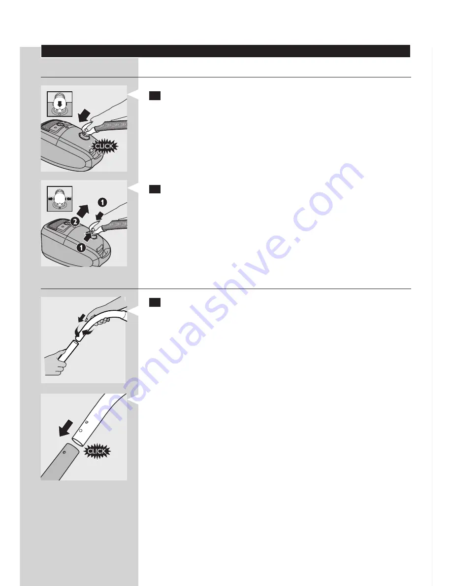 Philips FC9080/01 User Manual Download Page 96