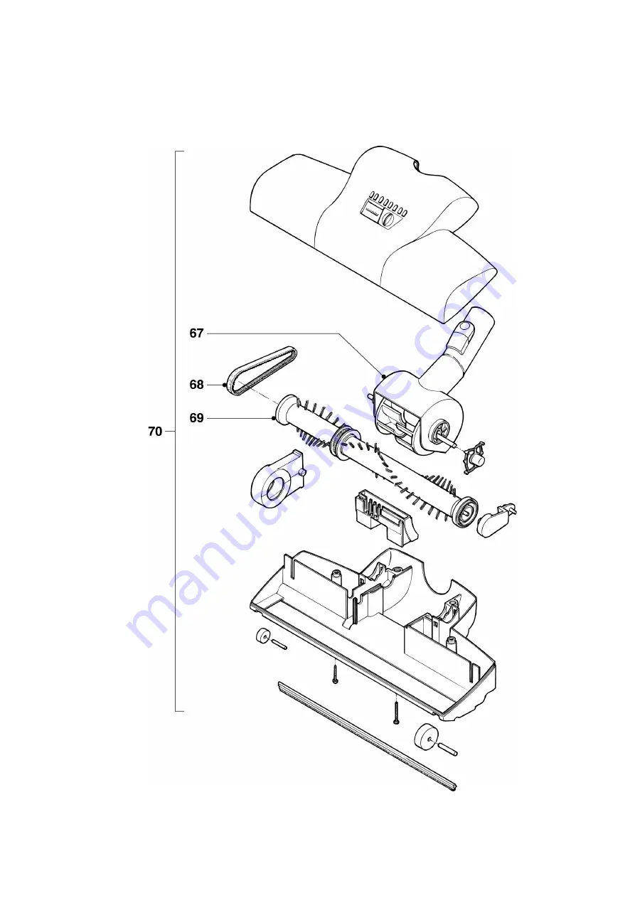 Philips FC9108 Скачать руководство пользователя страница 7