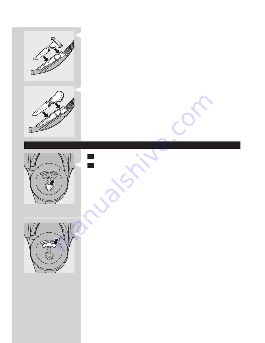 Philips FC9236 User Manual Download Page 80