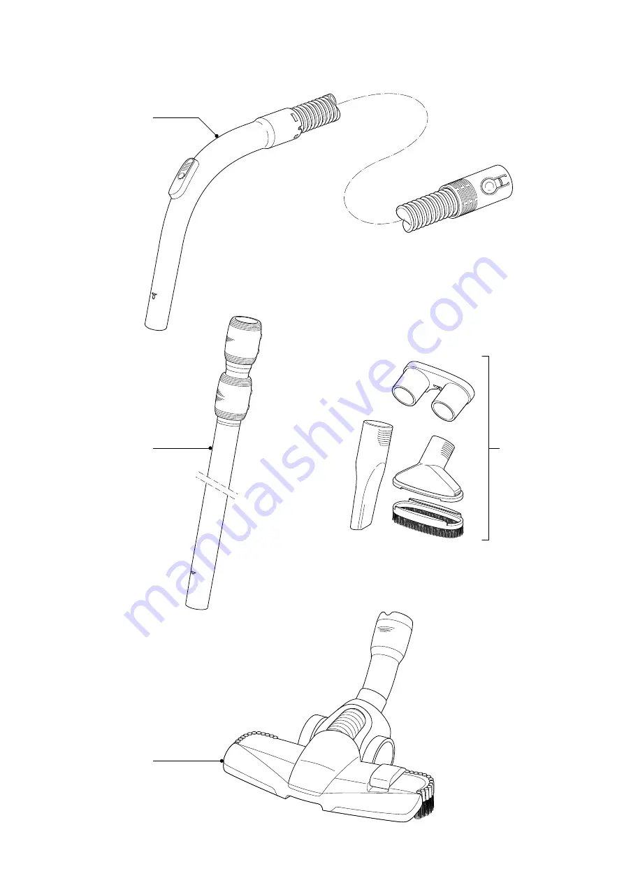 Philips FC9722/09 Скачать руководство пользователя страница 10