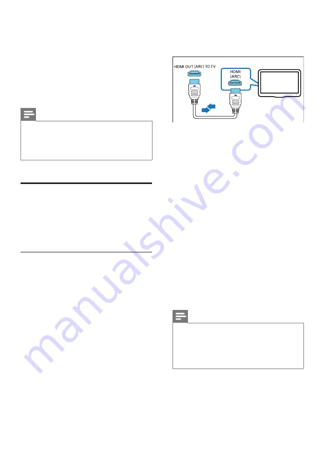 Philips Fidelio B1 User Manual Download Page 310