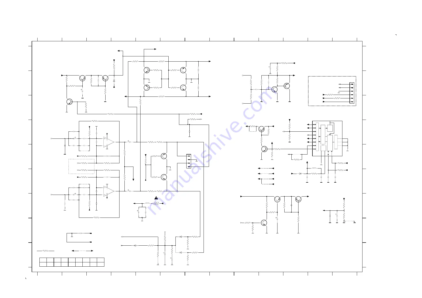 Philips FM-V535/21M Скачать руководство пользователя страница 79