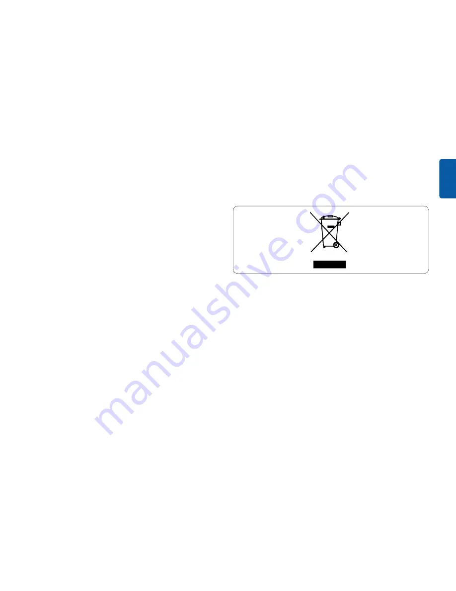 Philips FM01FD05B/00 User Manual Download Page 100