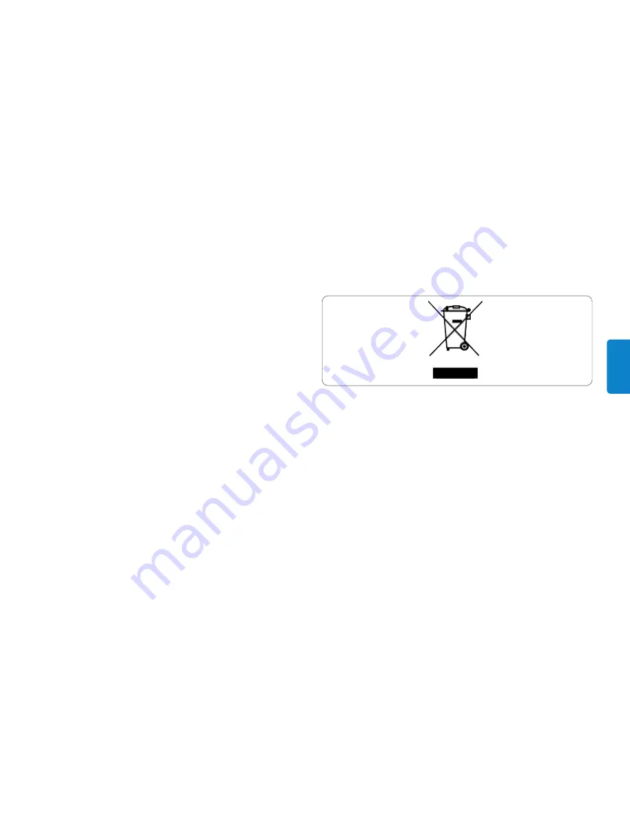 Philips FM04FD30B/00 User Manual Download Page 68