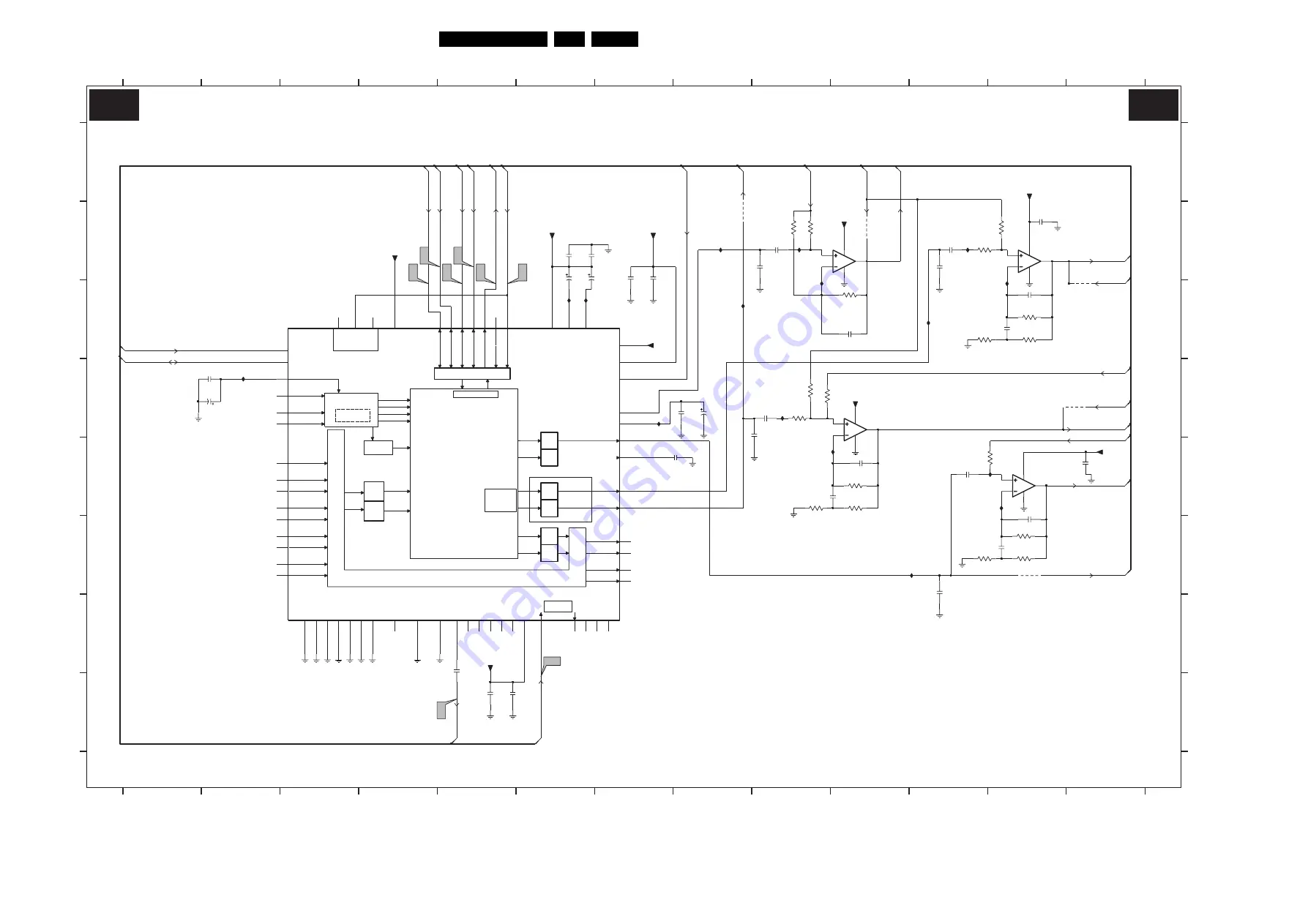 Philips FTL2.4A Service Manual Download Page 50