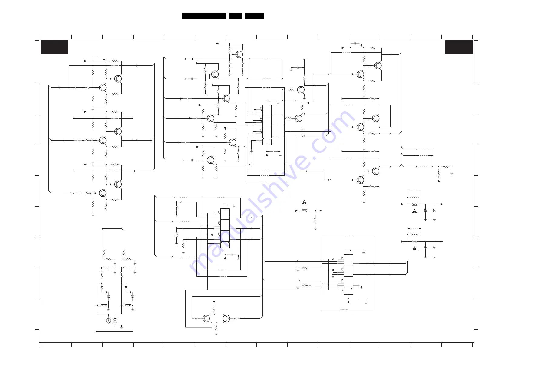 Philips FTL2.4A Скачать руководство пользователя страница 58