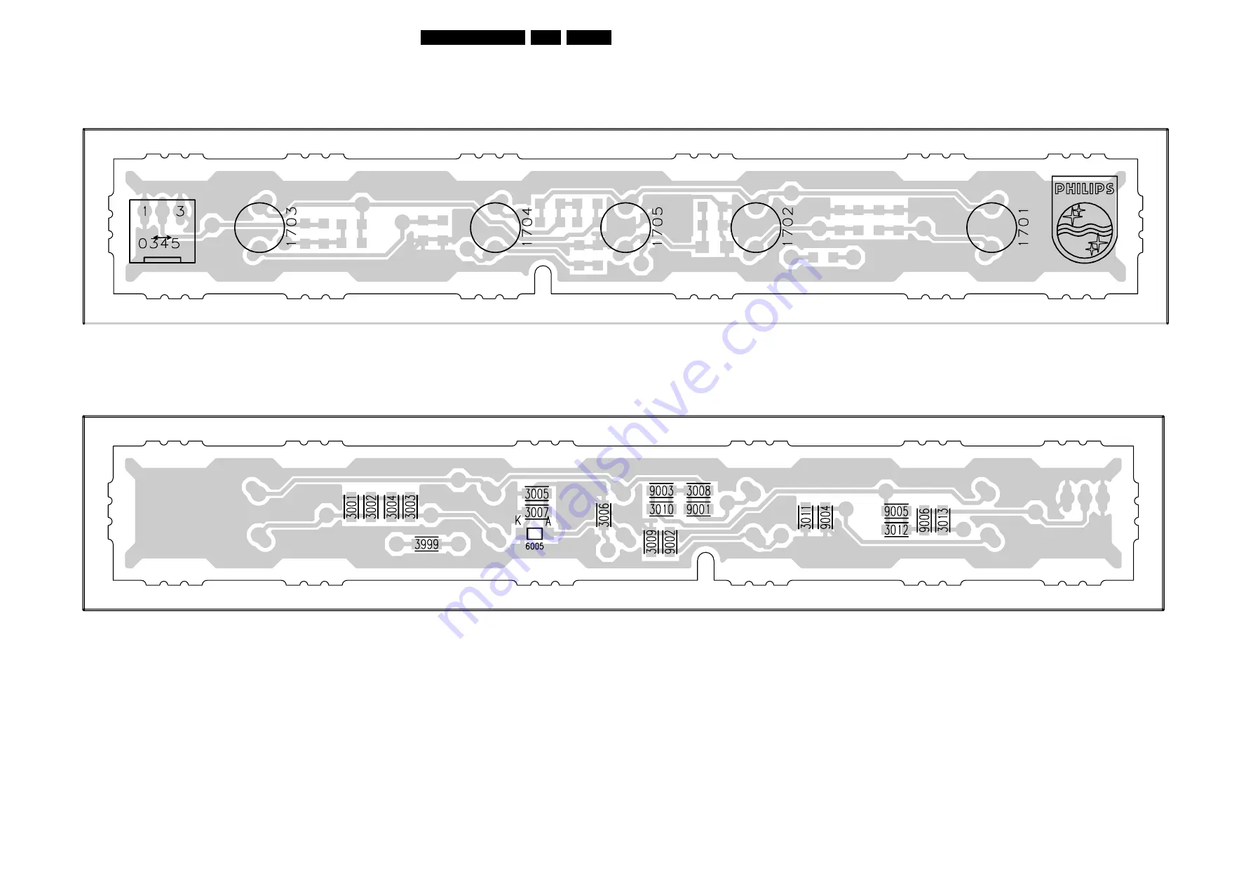 Philips FTP1.1E Service Manual Download Page 127