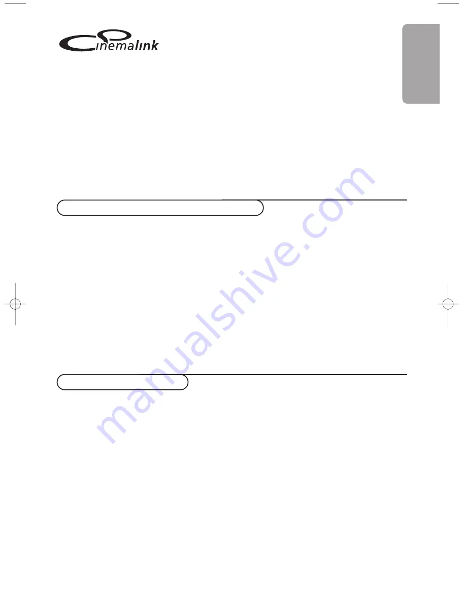 Philips FTR 9964 User Manual Download Page 36