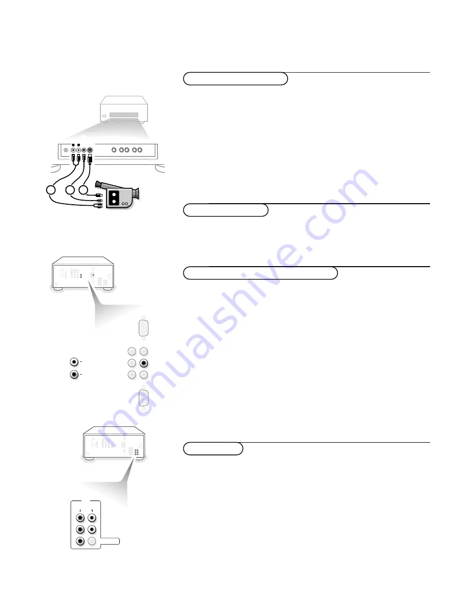 Philips FTR9952/69C Скачать руководство пользователя страница 25