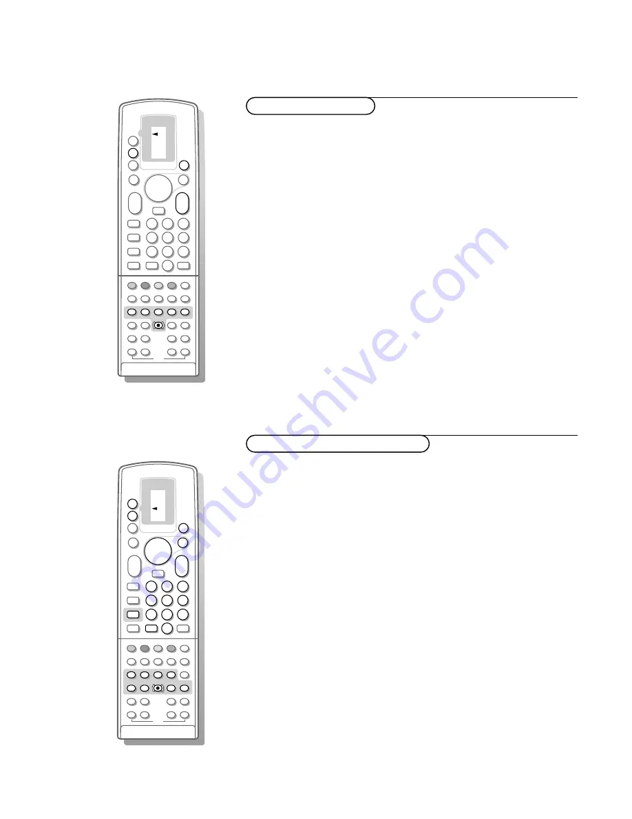 Philips FTR9952/69C Скачать руководство пользователя страница 30