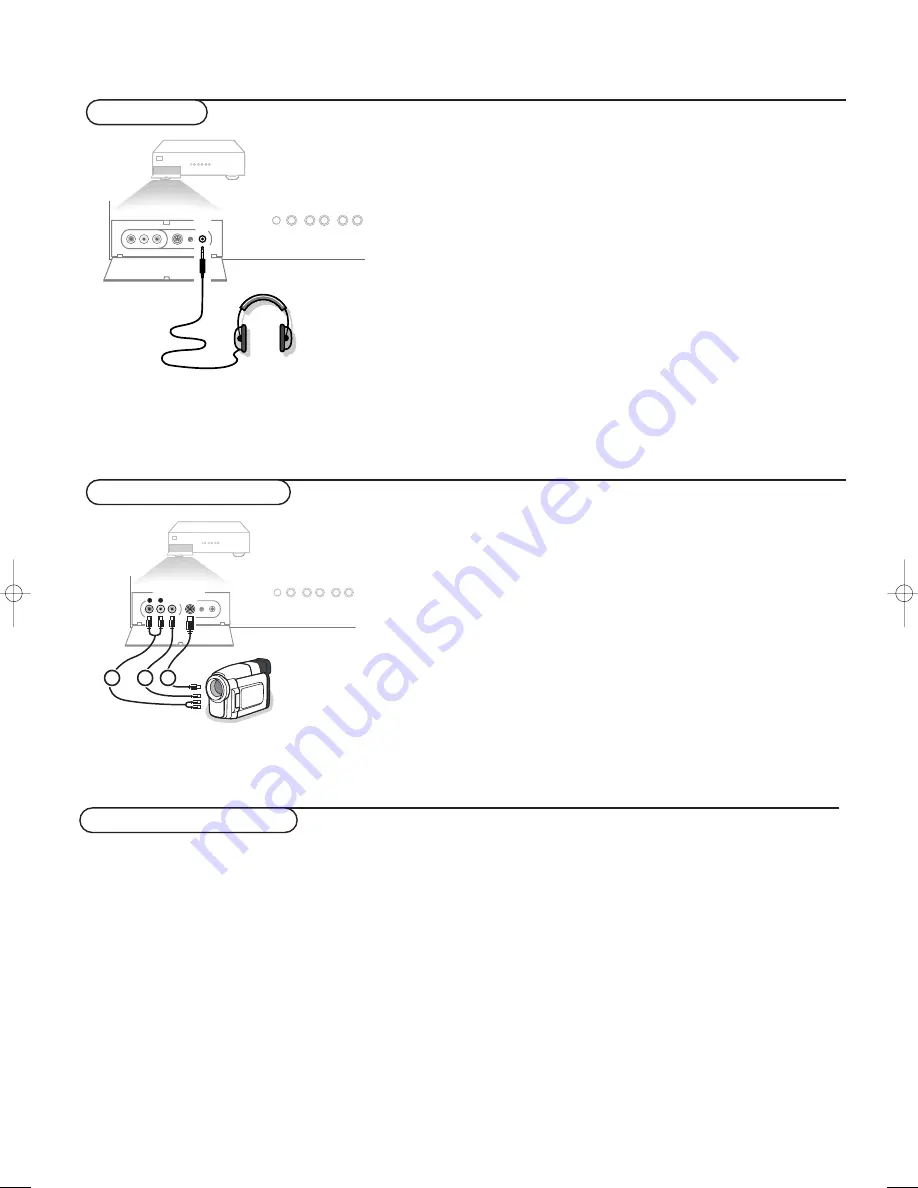 Philips FTR9955 Скачать руководство пользователя страница 24