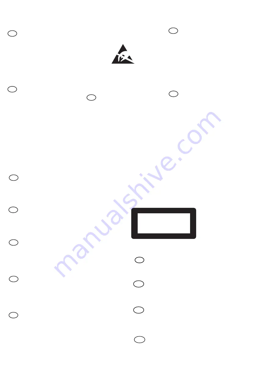 Philips FW-21M Service Manual Download Page 6