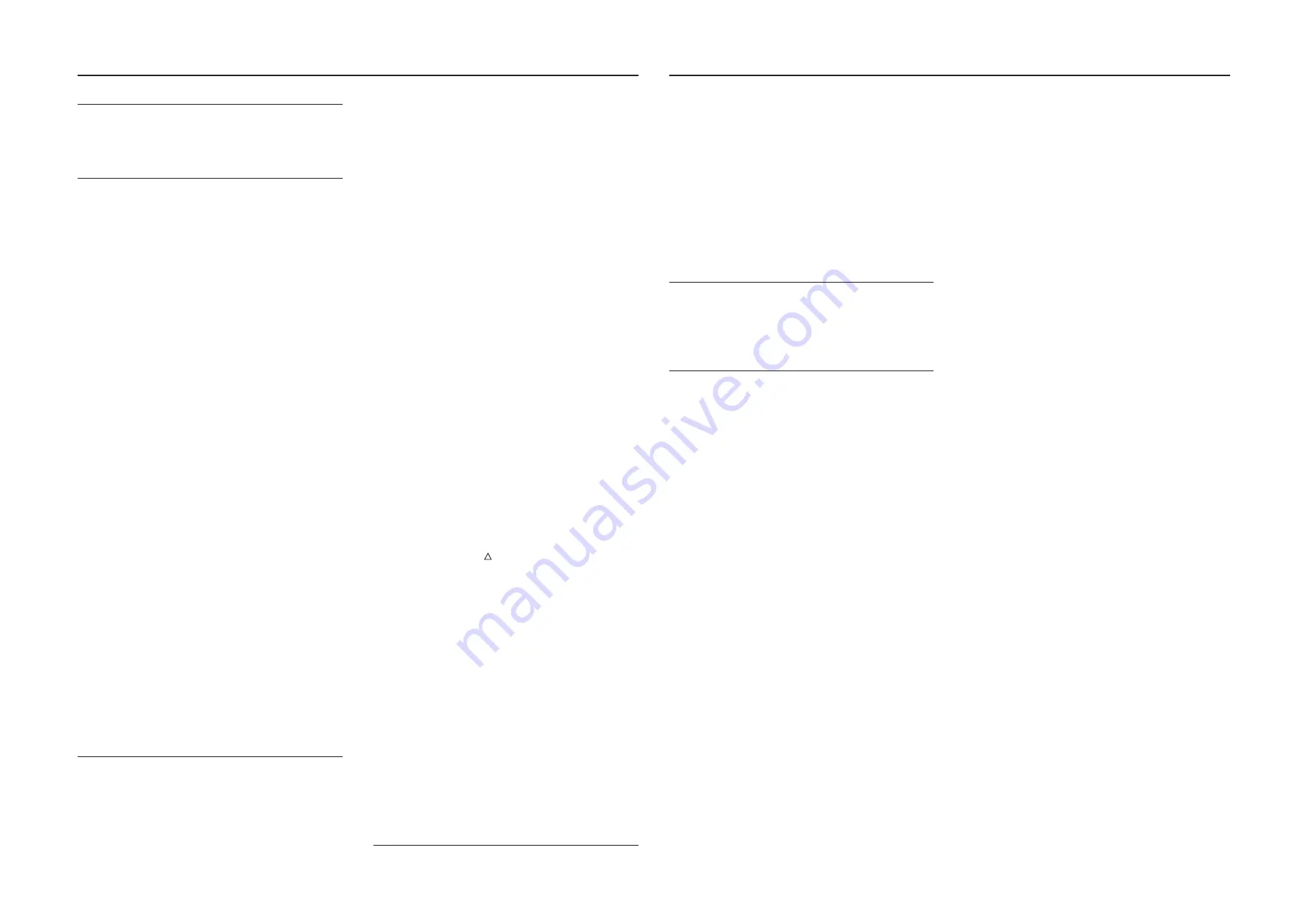 Philips FW-21M Service Manual Download Page 38