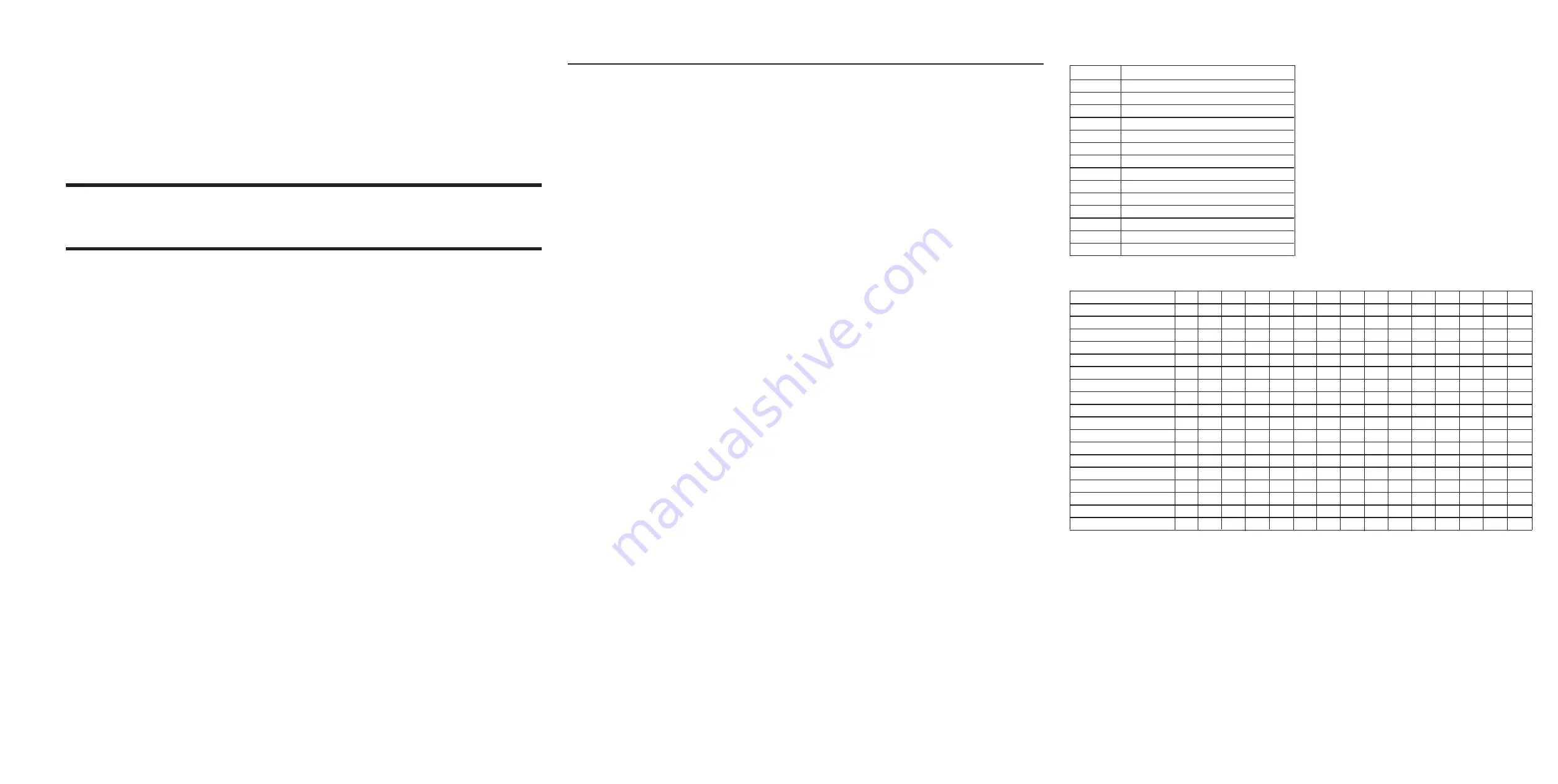 Philips FW-21M Service Manual Download Page 69