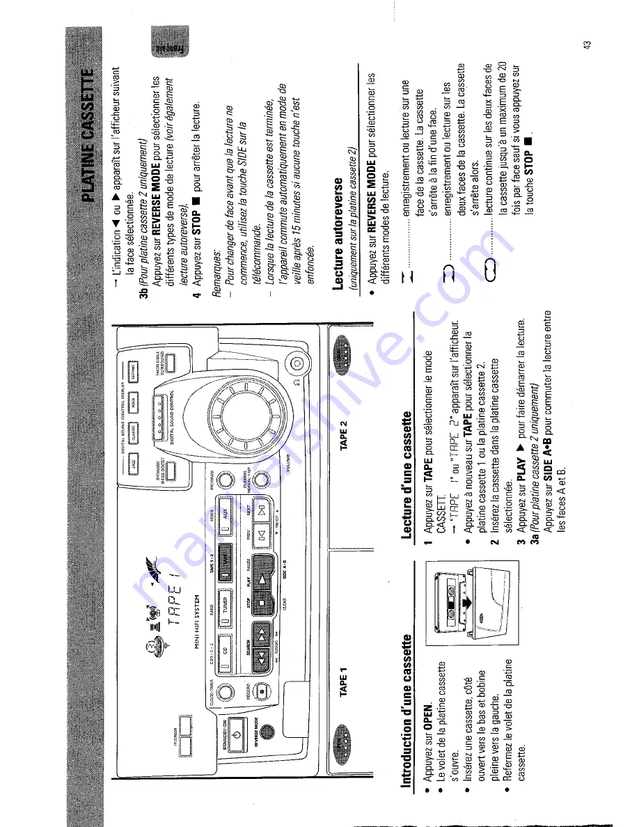 Philips FW 570C User Manual Download Page 41