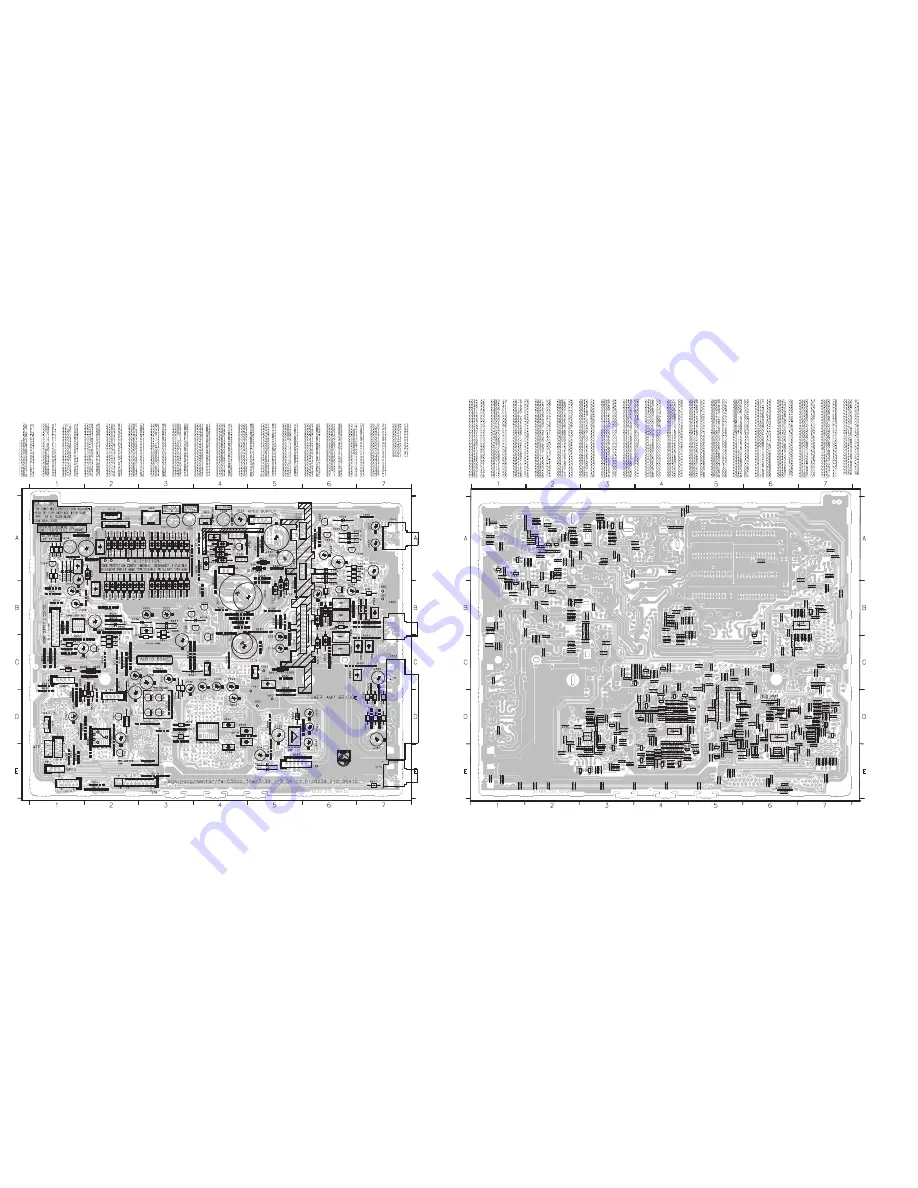 Philips FW-C21 Скачать руководство пользователя страница 61