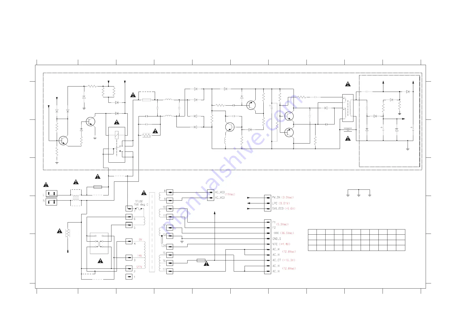 Philips FW-C321 Скачать руководство пользователя страница 24