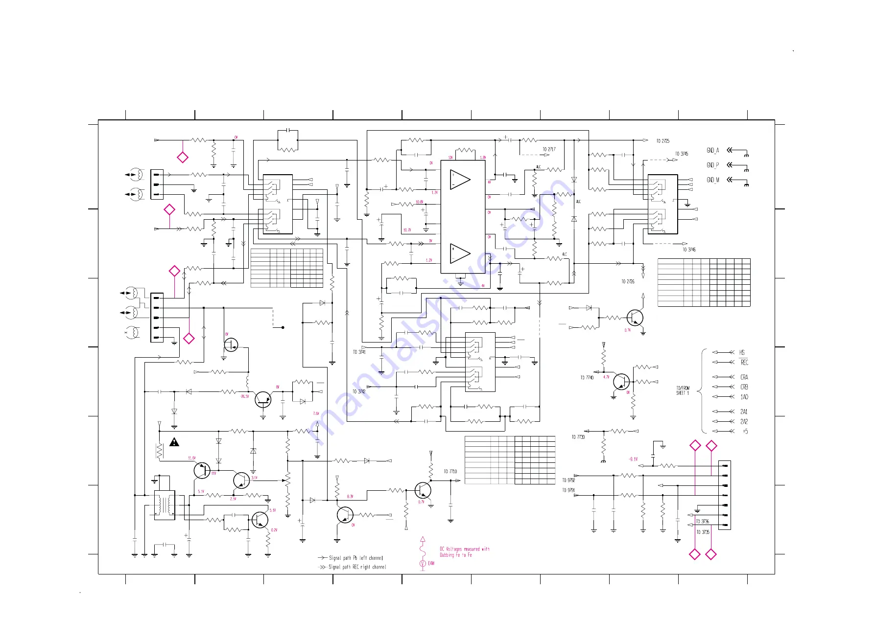 Philips FW-C321 Скачать руководство пользователя страница 33