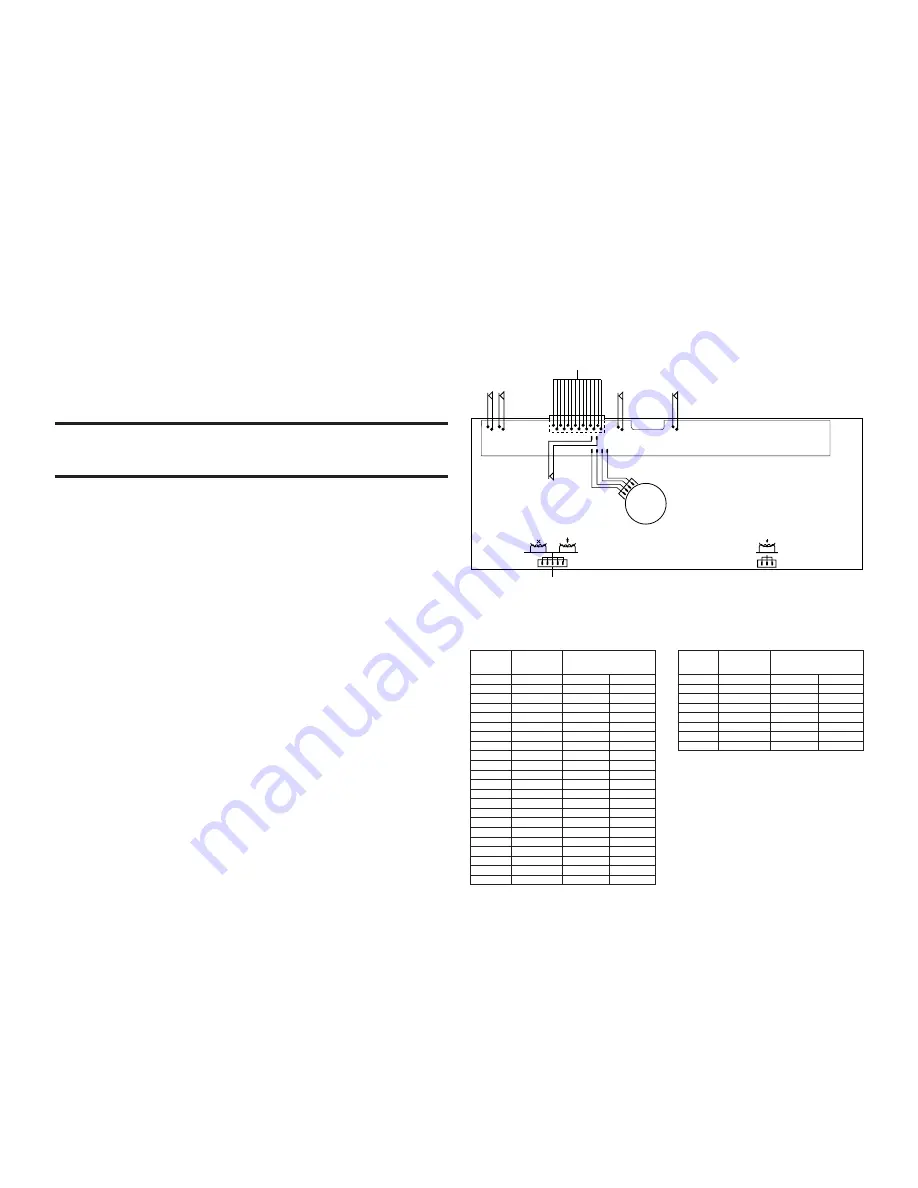 Philips FW-C380 Service Manual Download Page 45