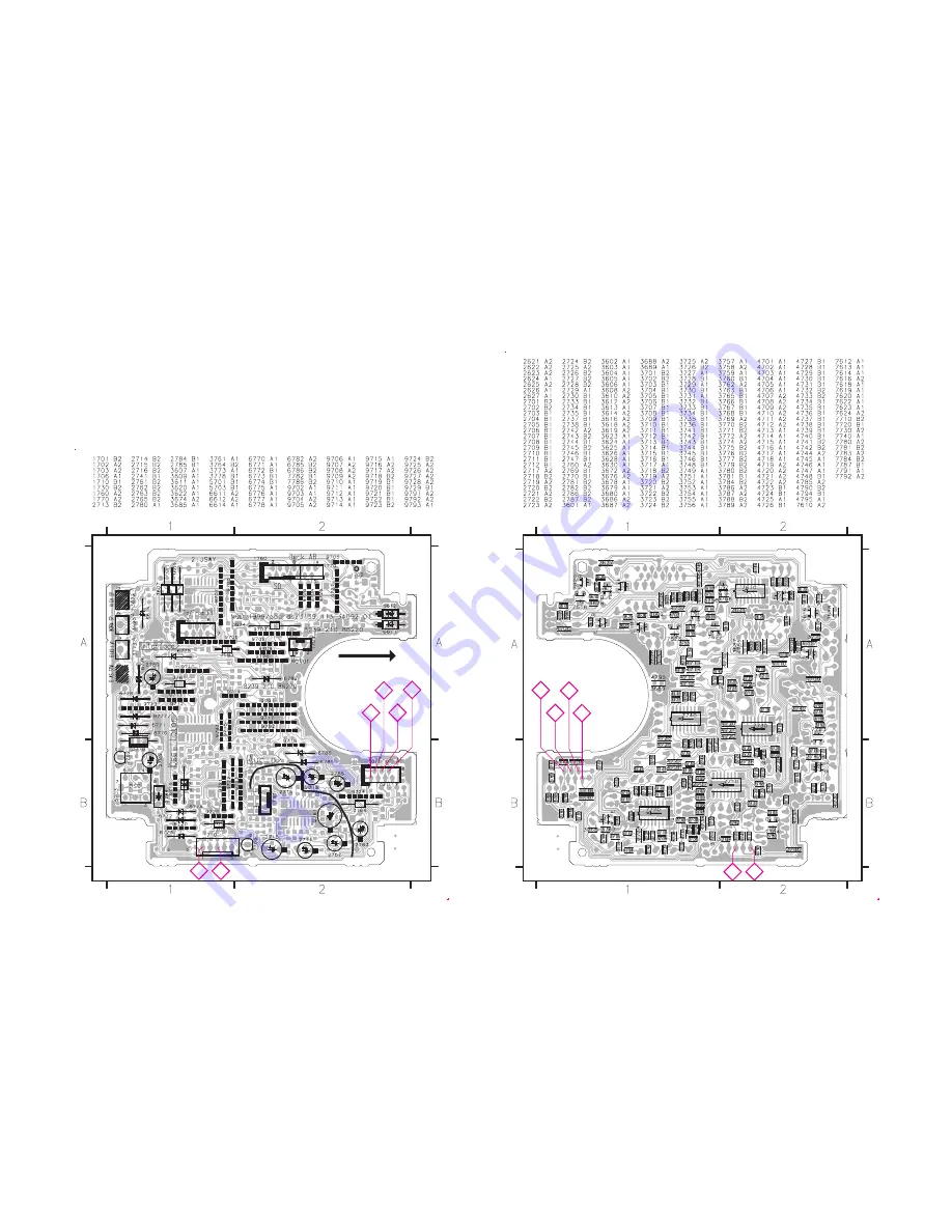 Philips FW-C380 Скачать руководство пользователя страница 50