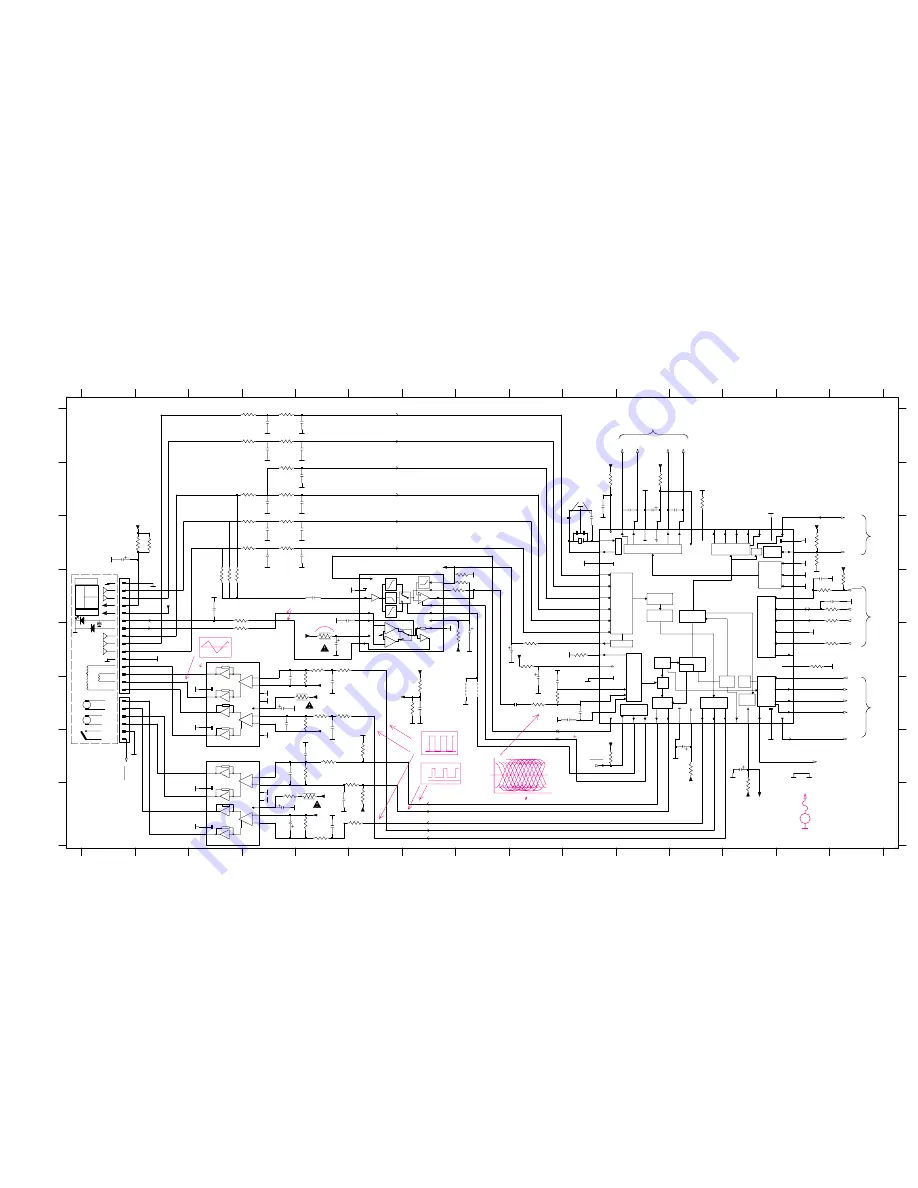 Philips FW-C380 Service Manual Download Page 65