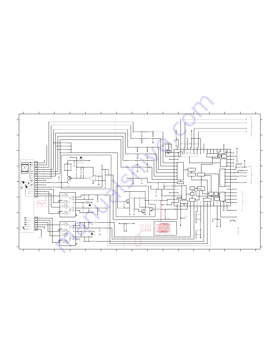 Philips FW-C399/25 Service Manual Download Page 9