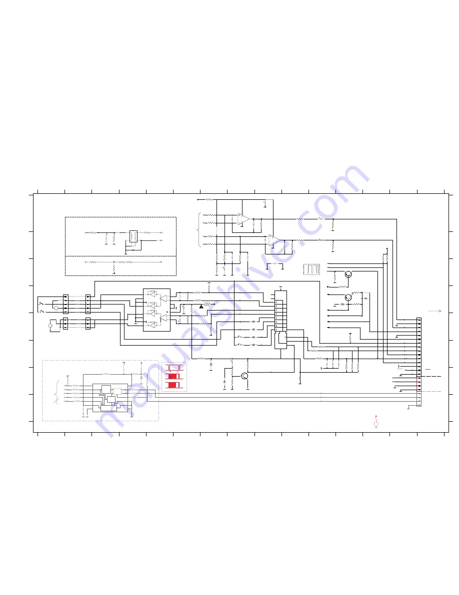 Philips FW-C399/25 Service Manual Download Page 11