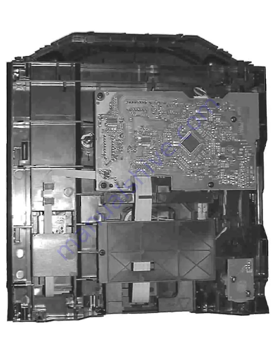 Philips FW-C50/37 Service Manual Download Page 55